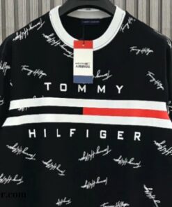 Áo phông nam nữ Tommy Hilfiger (1)