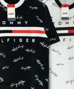 Áo phông nam nữ Tommy Hilfiger (2)